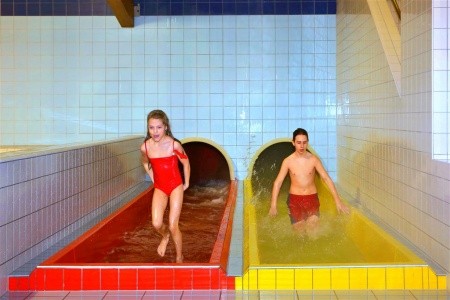 Resort Špindl (Ex. Aquapark) - 12