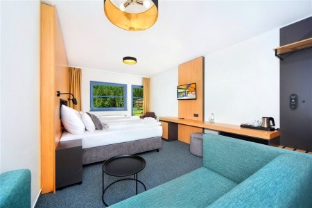 Resort Špindl (Ex. Aquapark) - 13