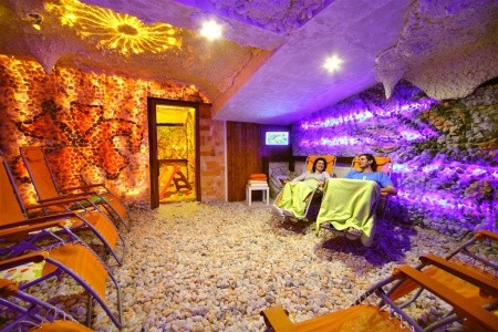 Resort Špindl (Ex. Aquapark) - 17