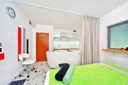 Resort Špindl (Ex. Aquapark) - 18