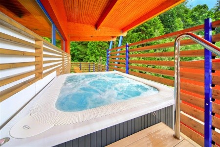 Resort Špindl (Ex. Aquapark) - 20