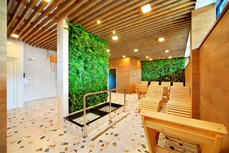 Resort Špindl (Ex. Aquapark) - 22