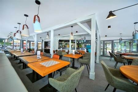 Resort Špindl (Ex. Aquapark) - 24