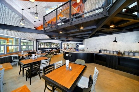 Resort Špindl (Ex. Aquapark) - 25