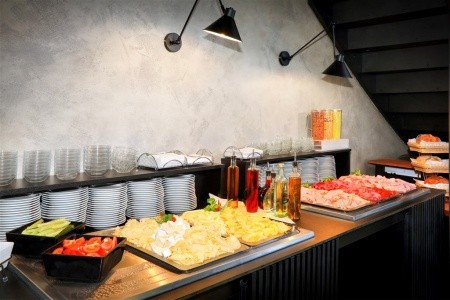 Resort Špindl (Ex. Aquapark) - 27