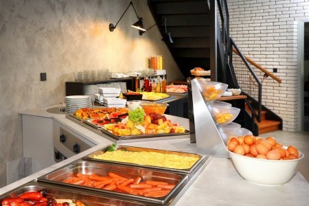 Resort Špindl (Ex. Aquapark) - 28