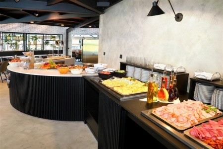 Resort Špindl (Ex. Aquapark) - 29