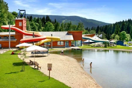 Resort Špindl (Ex. Aquapark) - 30