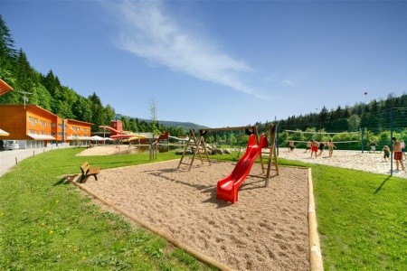 Resort Špindl (Ex. Aquapark) - 32