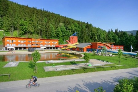 Resort Špindl (Ex. Aquapark) - 33