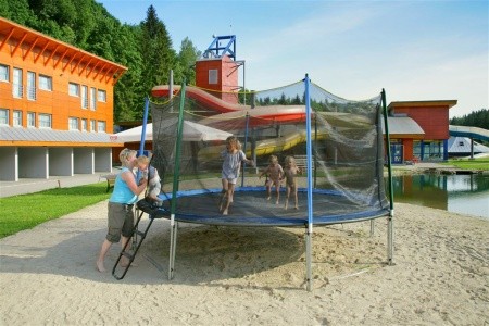 Resort Špindl (Ex. Aquapark) - 34