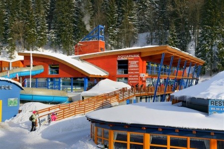 Resort Špindl (Ex. Aquapark) - 36