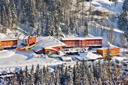 Resort Špindl (Ex. Aquapark) - 38