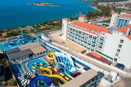 Maxeria Blue Didyma - 4