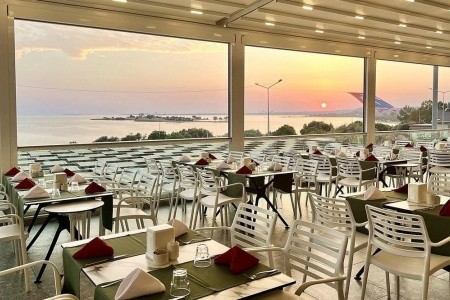 Maxeria Blue Didyma - 7