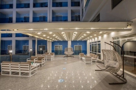 Maxeria Blue Didyma - 14