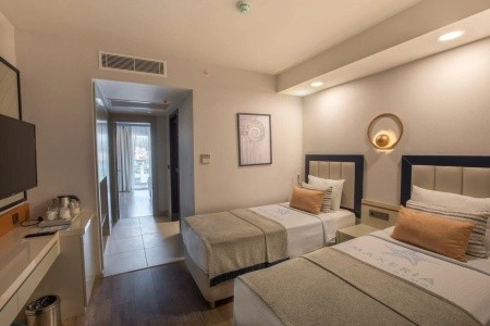 Maxeria Blue Didyma - 21