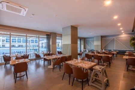 Maxeria Blue Didyma - 23