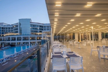 Maxeria Blue Didyma - 25