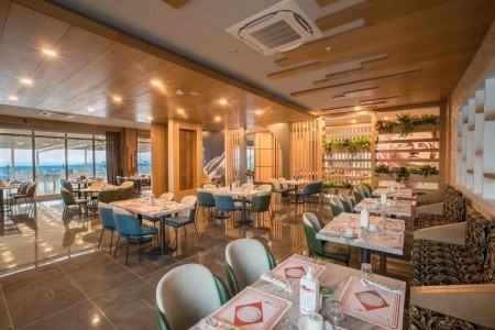 Maxeria Blue Didyma - 26