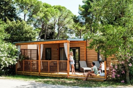 Zaton Holiday Resort Mobile Homes - 5