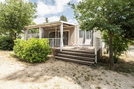 Zaton Holiday Resort Mobile Homes - 6