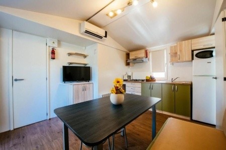 Zaton Holiday Resort Mobile Homes - 7