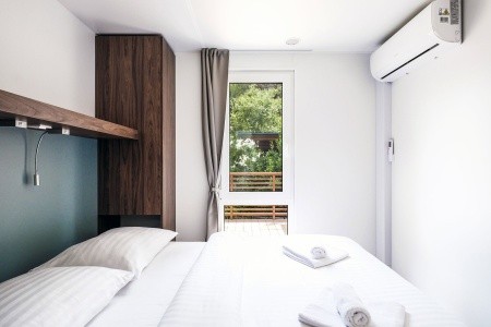 Zaton Holiday Resort Mobile Homes - 11