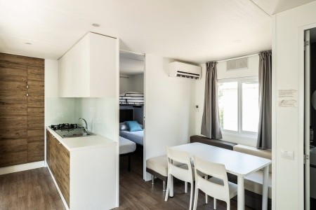 Zaton Holiday Resort Mobile Homes - 12