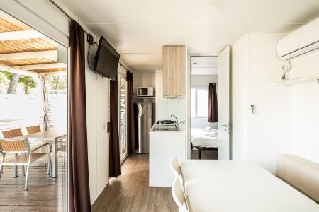 Zaton Holiday Resort Mobile Homes - 13