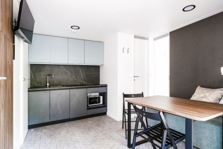 Zaton Holiday Resort Mobile Homes - 14