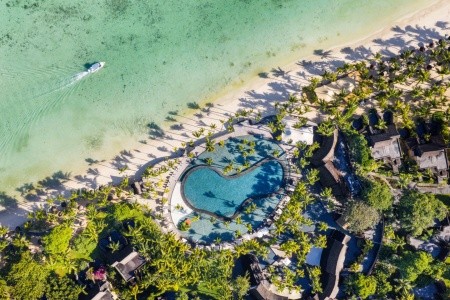 Trou Aux Biches Beachcomber