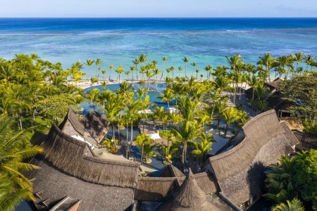 Trou Aux Biches Beachcomber - 2