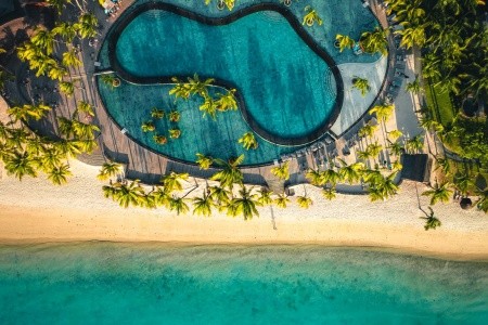 Trou Aux Biches Beachcomber - 3