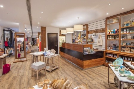 Trou Aux Biches Beachcomber - 4