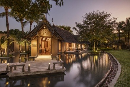 Trou Aux Biches Beachcomber - 5