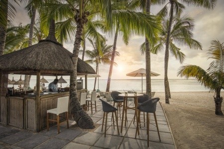 Trou Aux Biches Beachcomber - 6