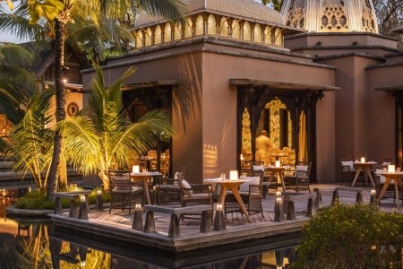 Trou Aux Biches Beachcomber - 8