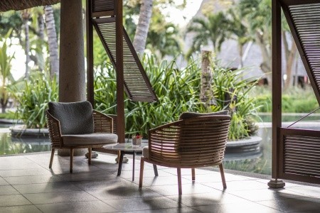 Trou Aux Biches Beachcomber - 9