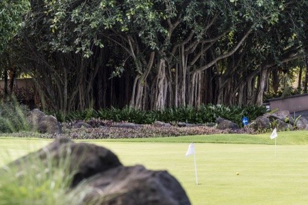 Trou Aux Biches Beachcomber - 10