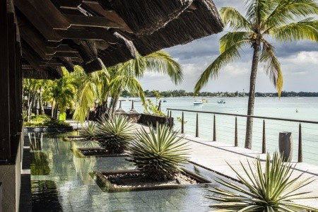 Trou Aux Biches Beachcomber - 13