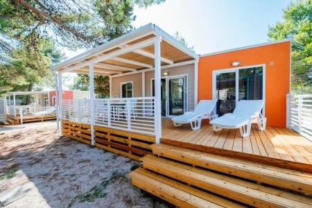 Zaton Holiday Resort Mobile Homes - 4