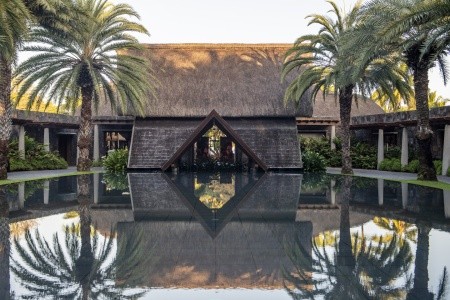 Trou Aux Biches Beachcomber - 16