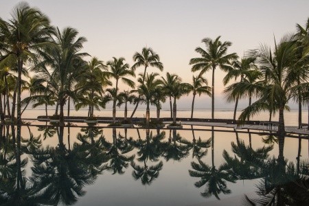 Trou Aux Biches Beachcomber - 17