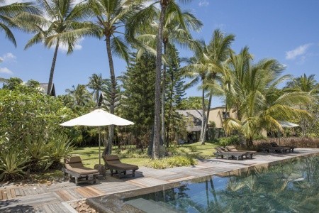 Trou Aux Biches Beachcomber - 18