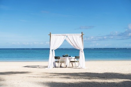 Trou Aux Biches Beachcomber - 20