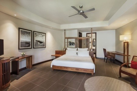 Trou Aux Biches Beachcomber - 23