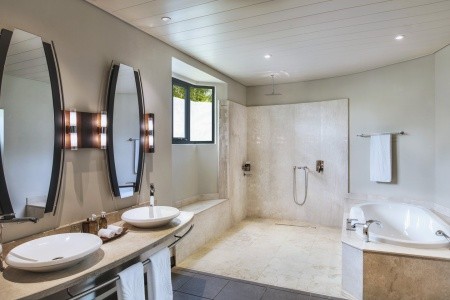 Trou Aux Biches Beachcomber - 24