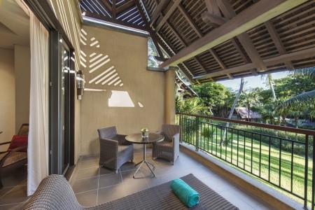 Trou Aux Biches Beachcomber - 26