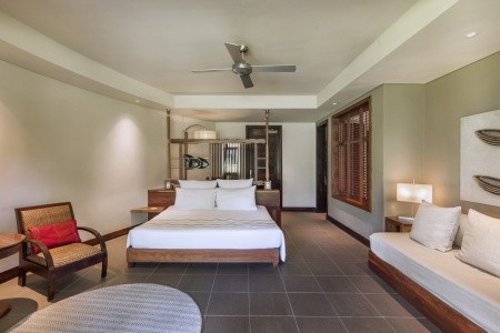 Trou Aux Biches Beachcomber - 27